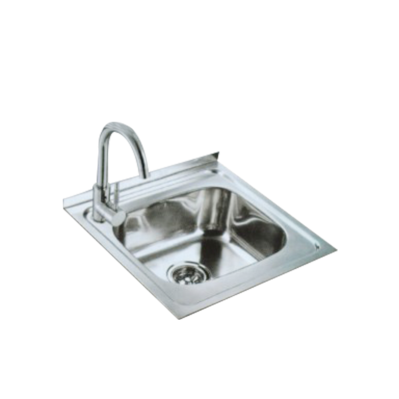 SINK 5050 polish stain decor pearl surface/embossed surface