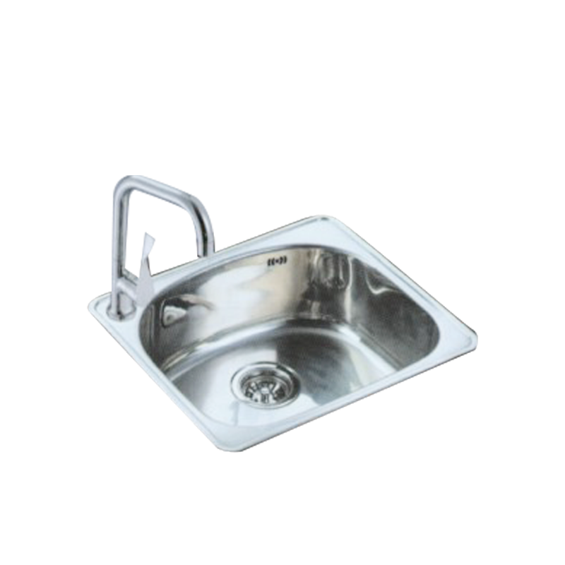 SINK HQ707 pearl surface