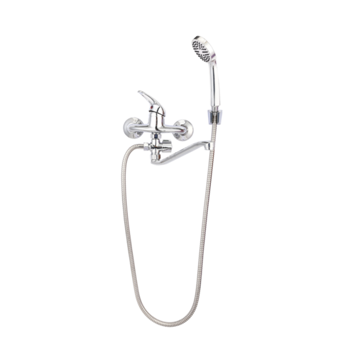TY2013 single handle wall -mounted shower mixer