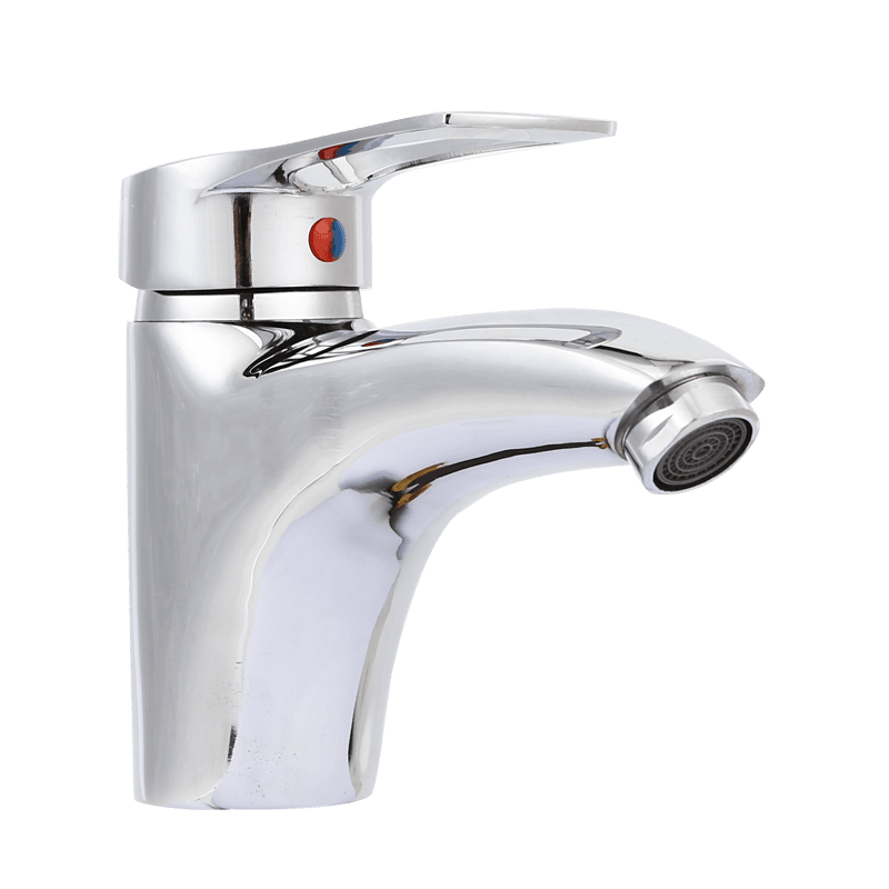 TY2017 factory directly produced single handle basin mixer