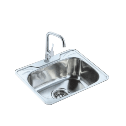 SINK 710 polish stain decor glossy surface