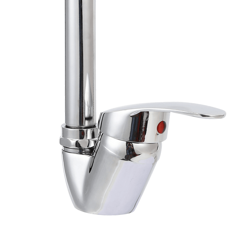 TY2035 single handle kitchen mixer