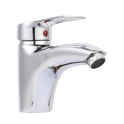 TY2017 factory directly produced single handle basin mixer