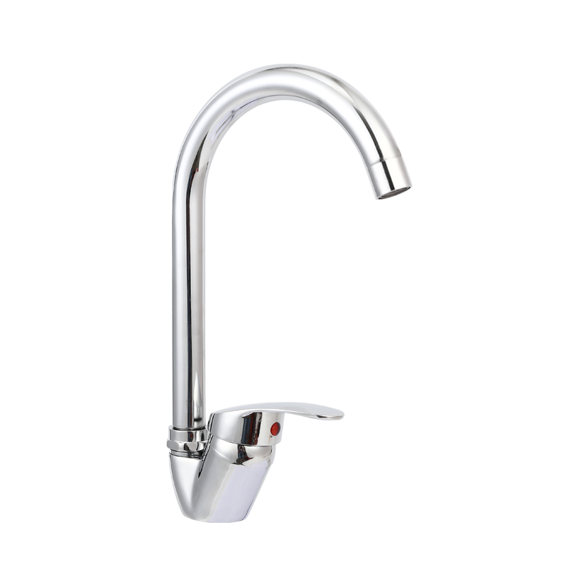 TY2035 single handle kitchen mixer