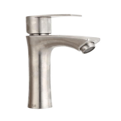 TY-032 ss 304 baisn faucet lead free
