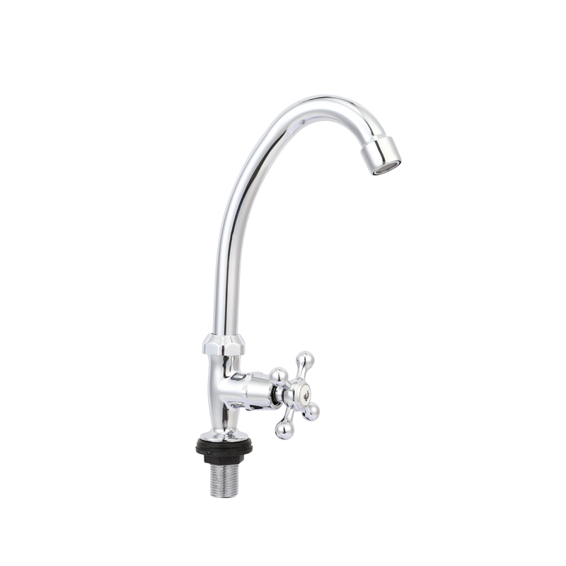 TY1012 single handle kitchen mixer